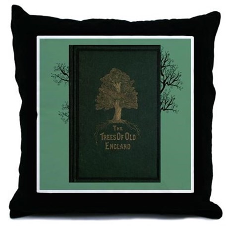 the_trees_of_old_england_throw_pillow